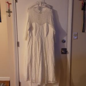 Women's Wedding Dress